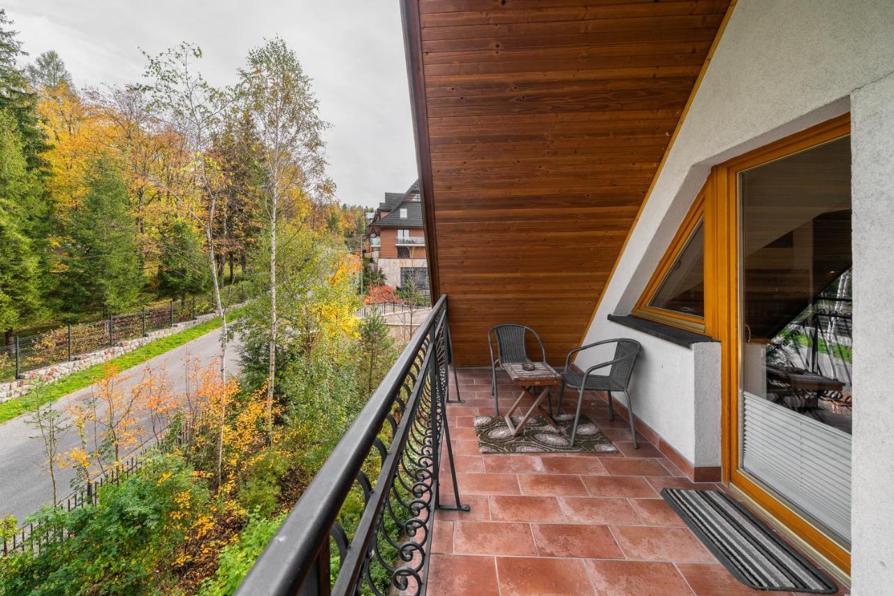 Rentplanet - Gorace Zrodla Закопане
