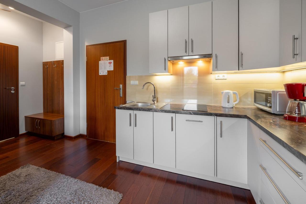 Rentplanet - Gorace Zrodla Апартаменти Закопане
