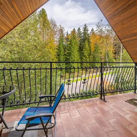 Rentplanet - Gorace Zrodla Apartment Zakopane Exterior photo