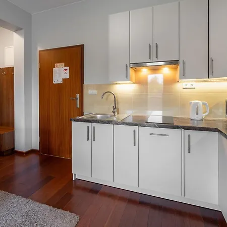 Rentplanet - Gorace Zrodla Apartment Zakopane Exterior photo