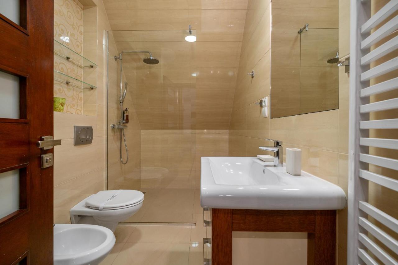 Rentplanet - Gorace Zrodla * Zakopane