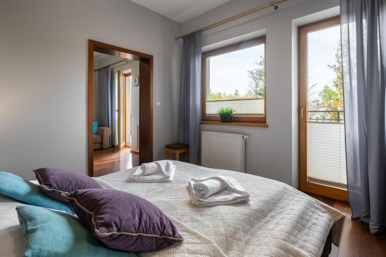 Rentplanet - Gorace Zrodla Zakopane