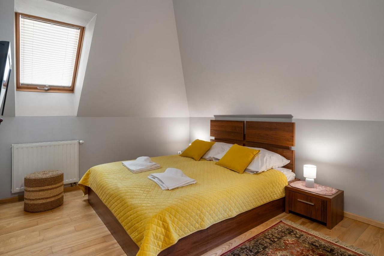 Apartment Rentplanet - Gorace Zrodla
