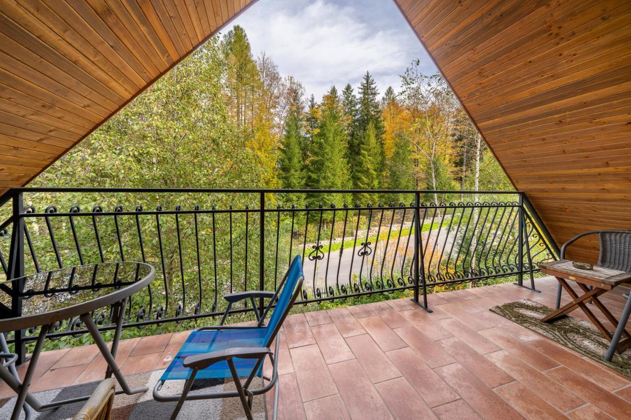 Rentplanet - Gorace Zrodla * Zakopane