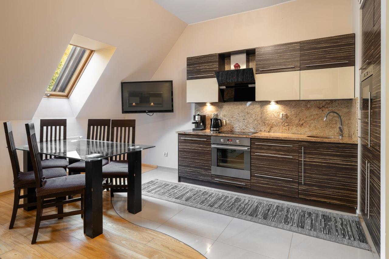 Rentplanet - Gorace Zrodla Apartment Zakopane