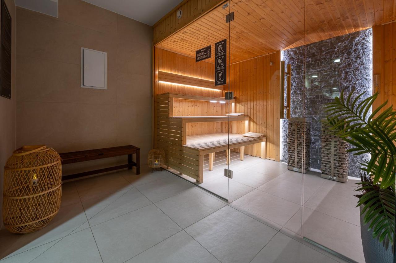 Rentplanet - Gorace Zrodla Apartment
